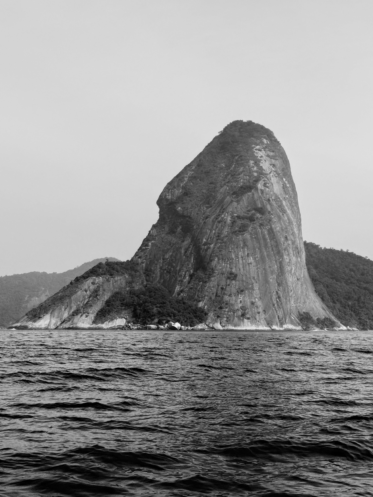 Pedra em Repouso