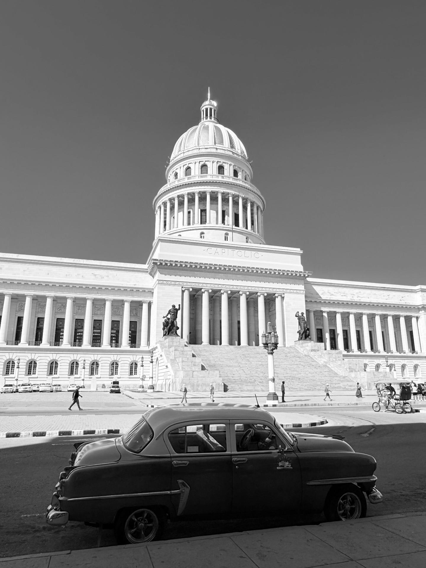 Capitólio
