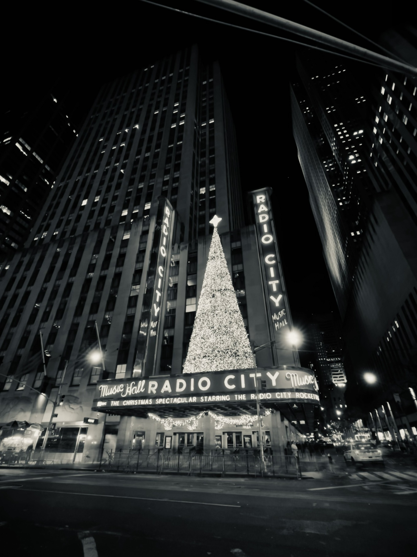 Radio City
