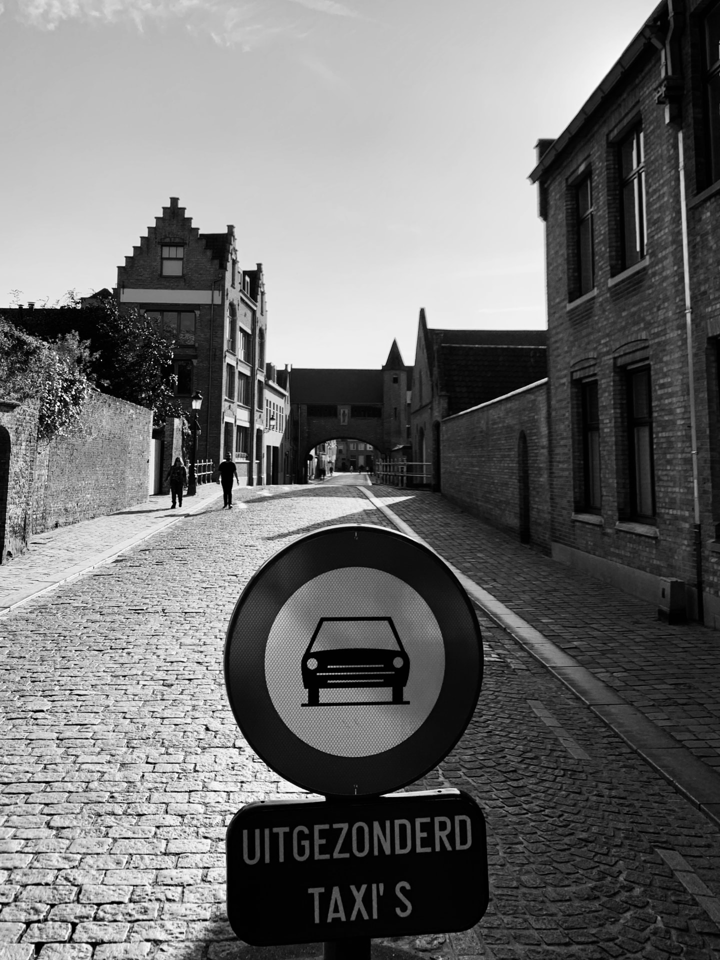 Uitgezonderd